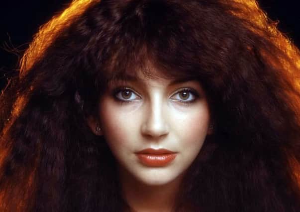 Kate Bush