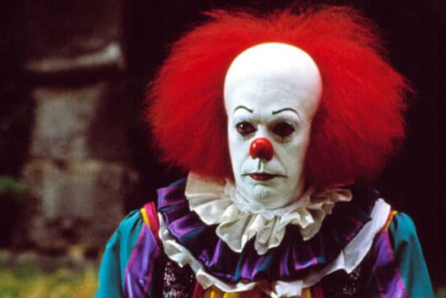 Hampshire police have warned would-be clowns that they will be arrested