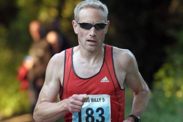 James Baker