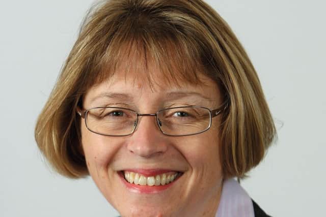 Laura Taylor has been appointed as Chief Executive of Winchester City Council