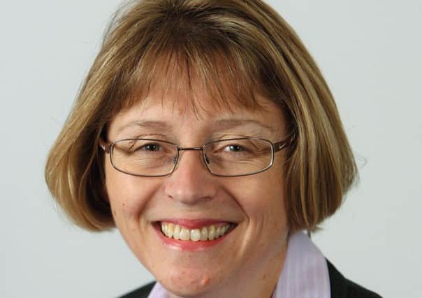 Laura Taylor has been appointed as Chief Executive of Winchester City Council