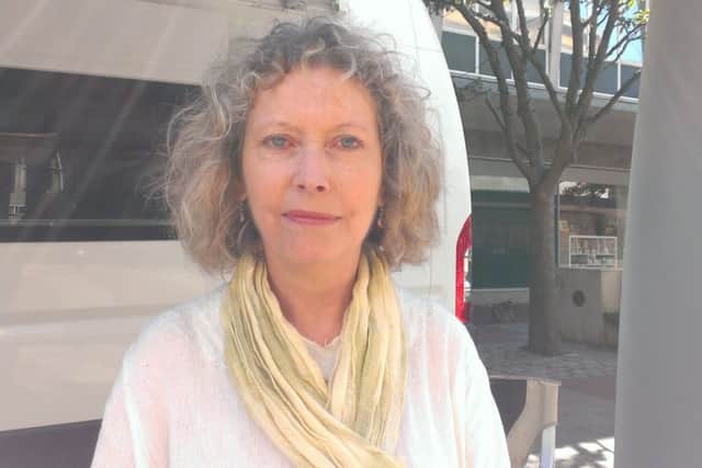 Shelagh Simmons