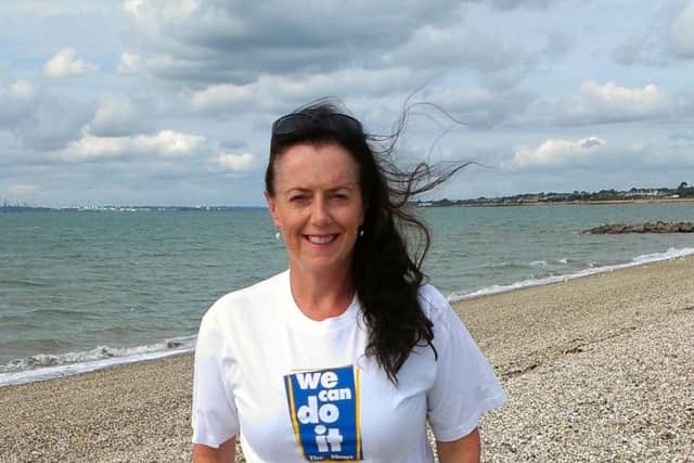 Deborah Herridge