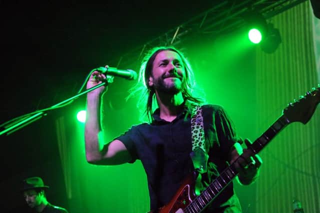 Feeder at The Pyramids in Southsea, October 13, 2016. Picture by Paul Windsor