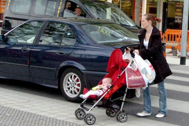 Call for new pedestrian crossings at busy city junctions