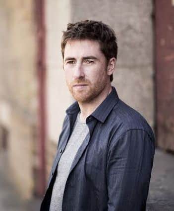 Jamie Lawson by Pip for Atlantic Records