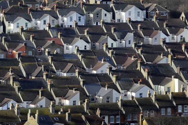 Picture: Gareth Fuller/PA Wire