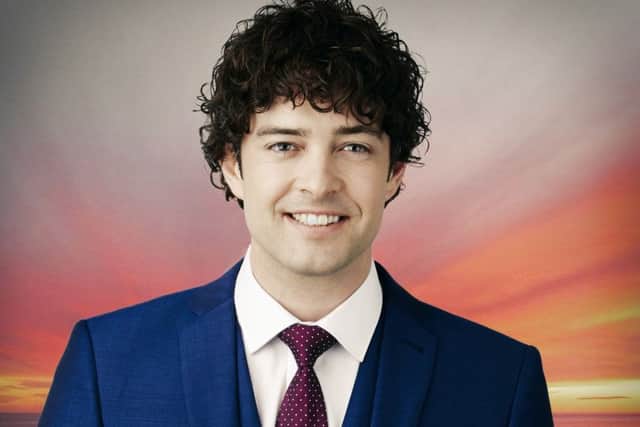 Lee Mead