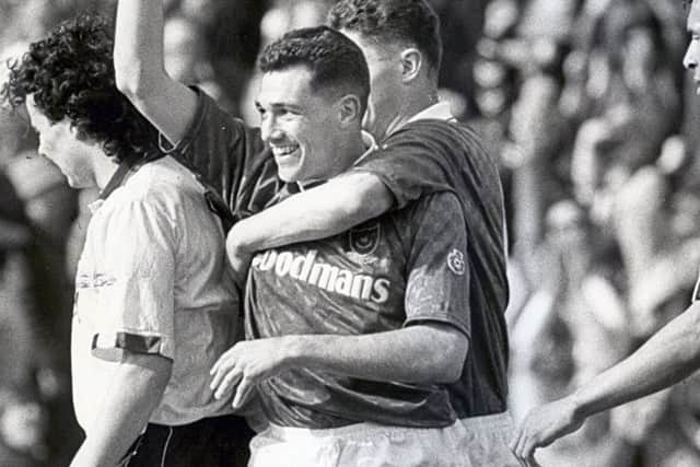Guy Whittingham