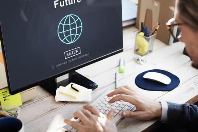 Is your business ready to transform?