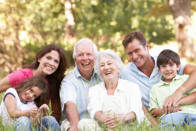 Find out how to give you and your family peace of mind