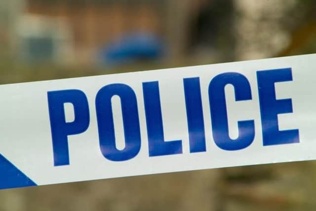 Police have charged a man with burglary