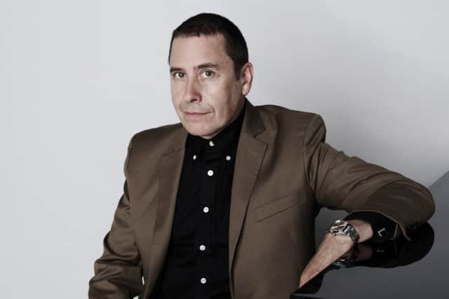 Jools Holland