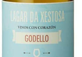 Godello - soon to be trendy.