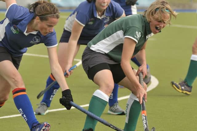 Katie Shipton. Picture: Mick Young (161166-01)