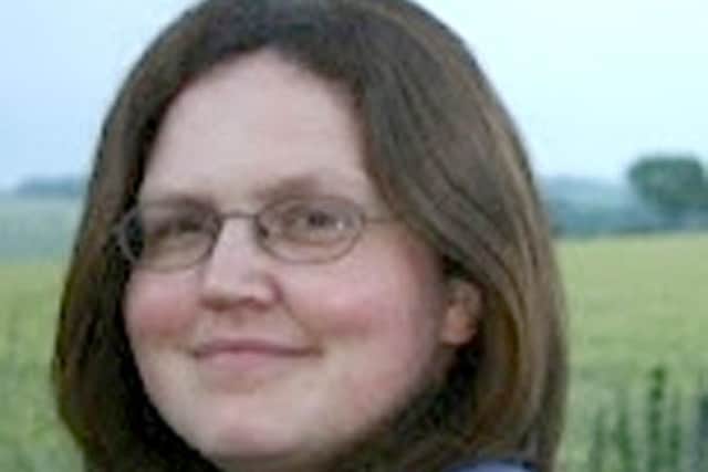 Charlotte Comley