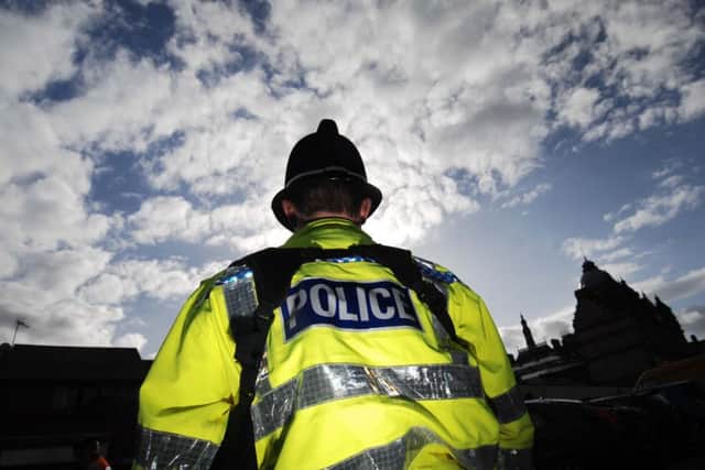 Neighbourhood policing teams in Fareham and Gosport are due to move bases