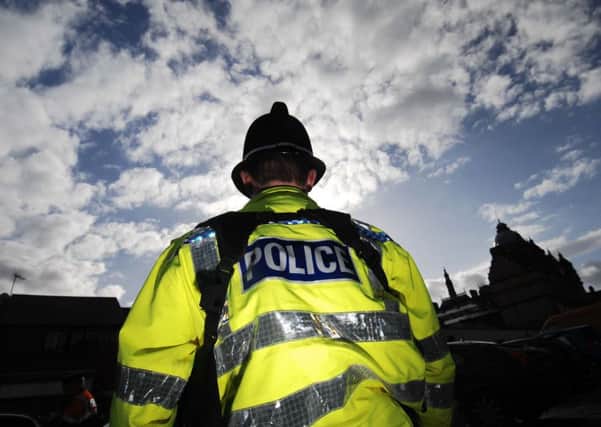 Neighbourhood policing teams in Fareham and Gosport are due to move bases