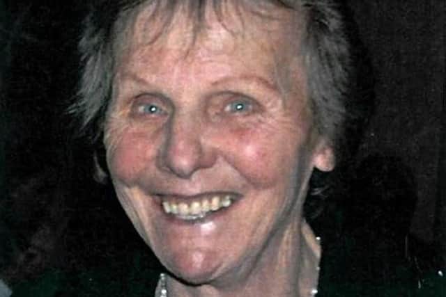 Marion Munns