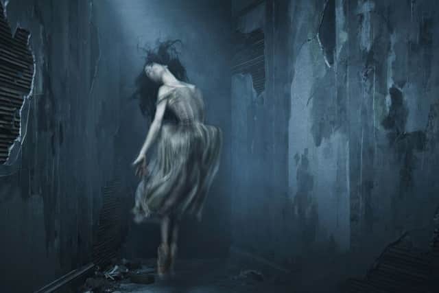 English National Ballet's Giselle