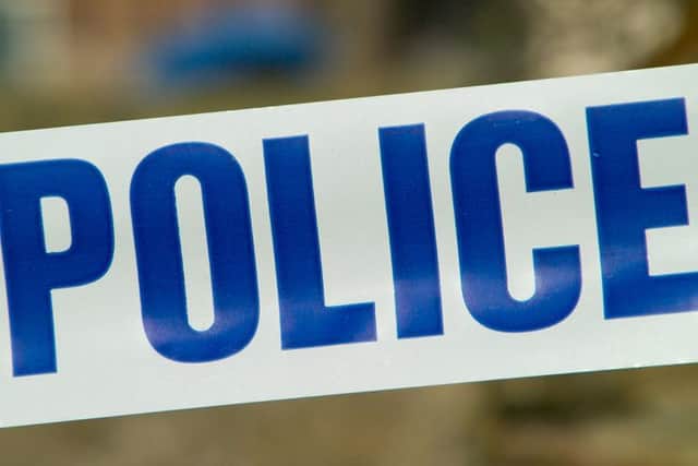 Bradley Hammond, 22, of Nobes Avenue, Gosport, has been jailed for 10 months.