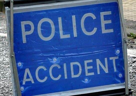 Police are appealing for witnesses