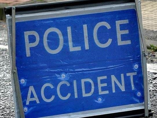 Police are appealing for witnesses