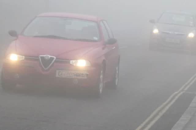 Fog warning SUS-161025-215447001