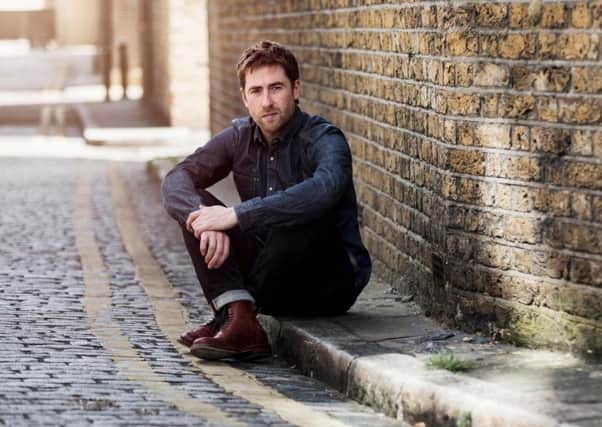 Jamie Lawson