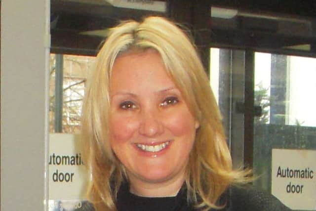 Caroline Dineage
