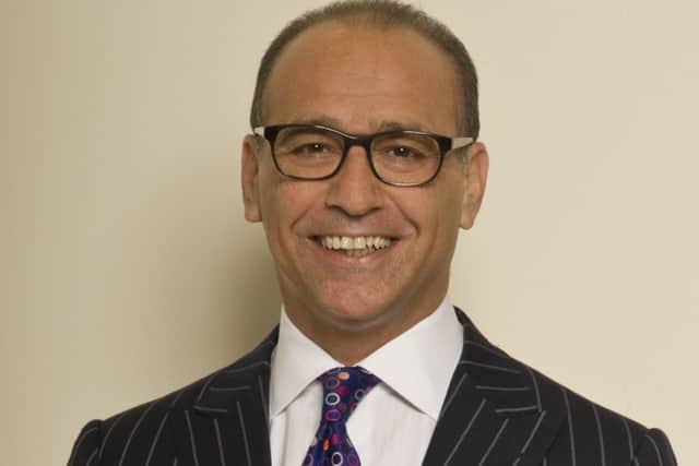 Theo Paphitis