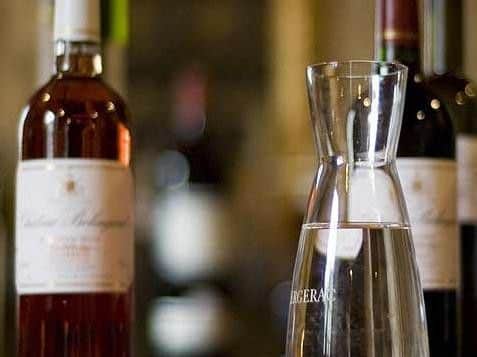 Enjoy a taste of France