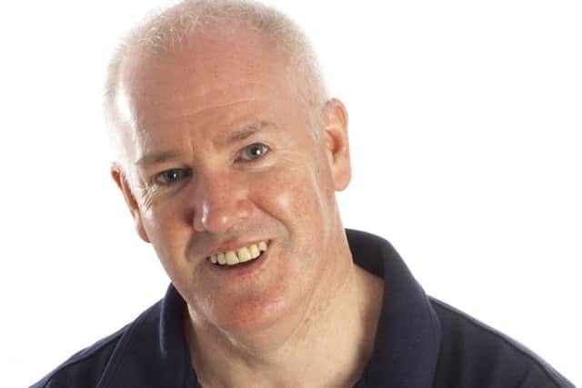 Chris Reynolds