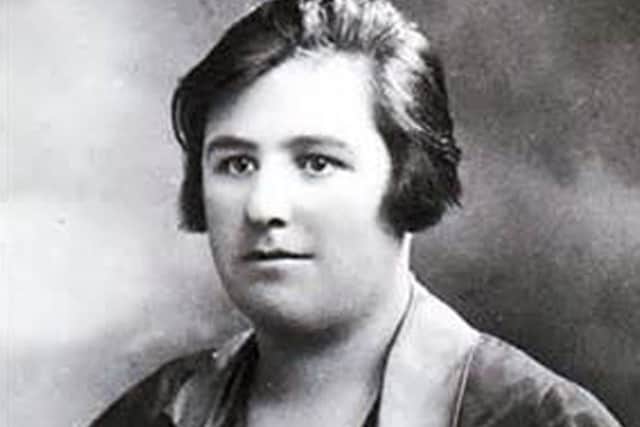 Helen Duncan