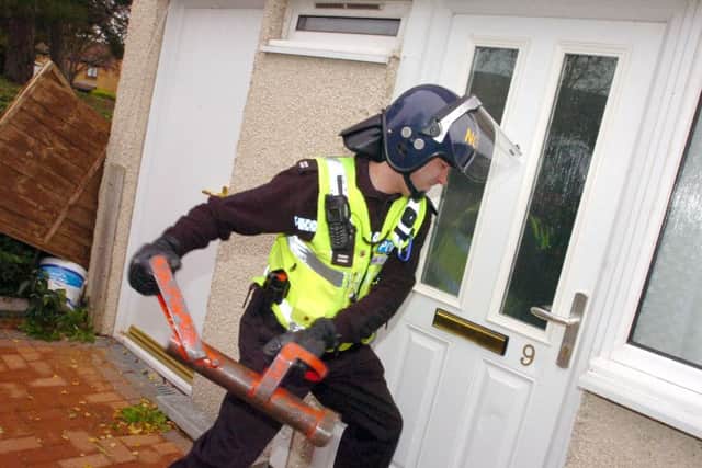 Police are launching a new team to tackle drug-dealing