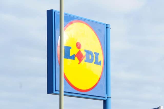 Lidl