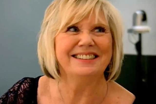 Jackie Green