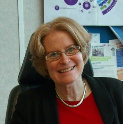 Alison Jeffery