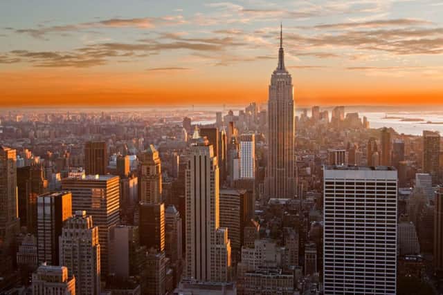 New York