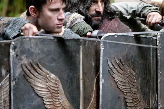 The Eagle