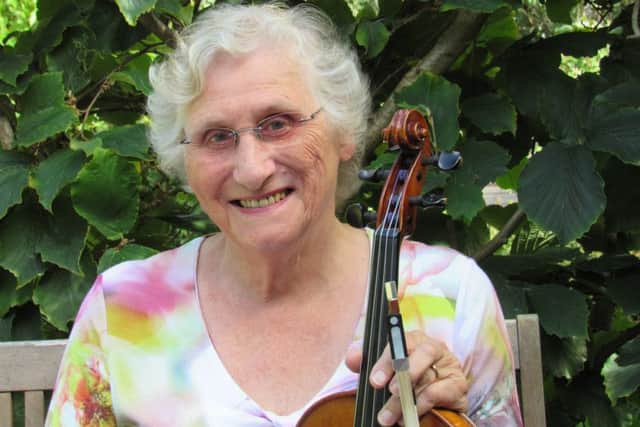 Sylvia Munday