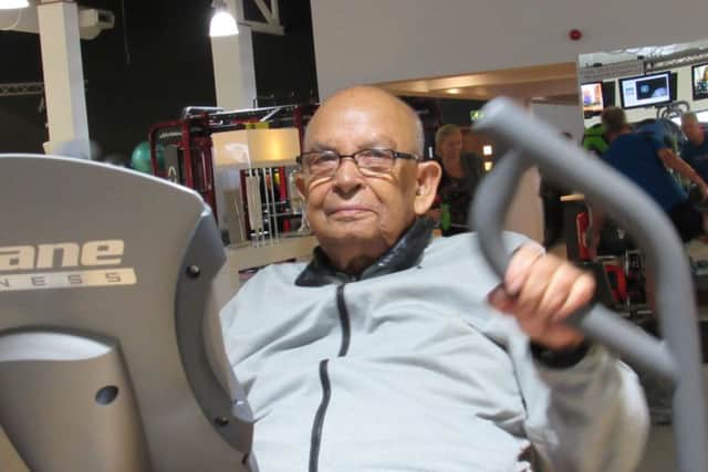 Dr Debi Sankar Ghosh