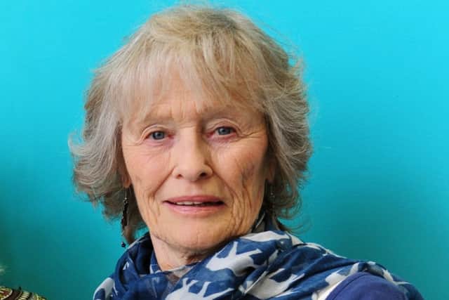 Virginia McKenna