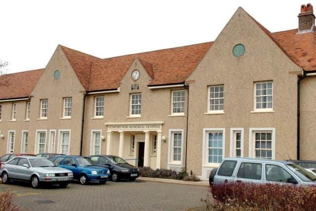 The inquiry into deaths at Gosport War Memorial Hospital has been delayed