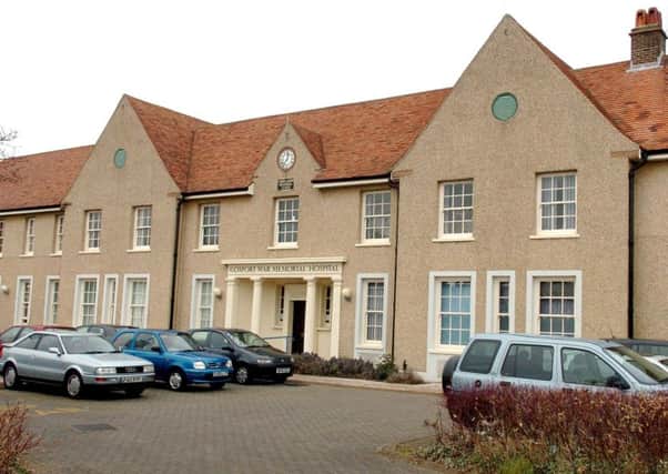 The inquiry into deaths at 
Gosport War Memorial Hospital has been delayed
