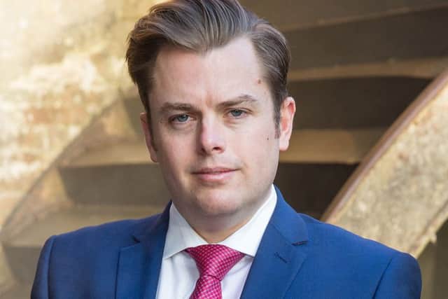 Nick Clegg