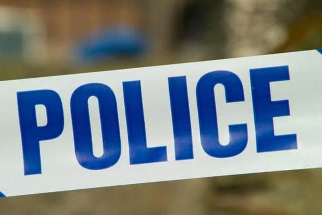 Police are hunting for witnesses