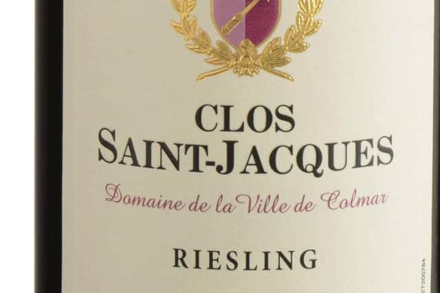 A perfect introduction to riesling