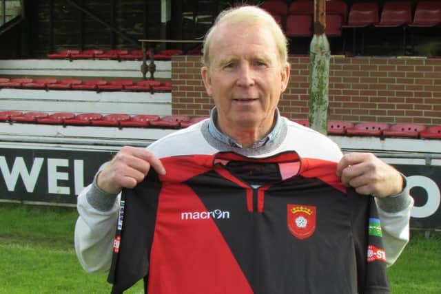 John Robson