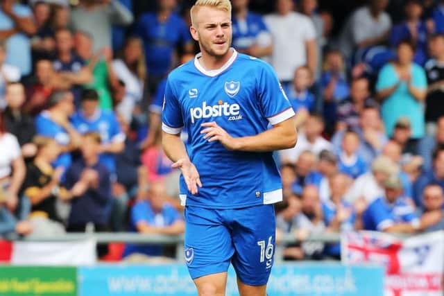 Man-of-the-match Jack Whatmough